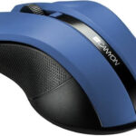 Canyon CNE-CMSW05BL recenze