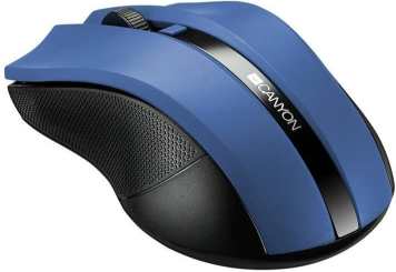 Canyon CNE-CMSW05BL recenze