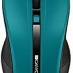 Canyon CNE-CMSW05G recenze