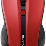 Canyon CNE-CMSW05R recenze