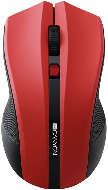 Canyon CNE-CMSW05R recenze