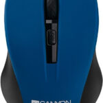 Canyon CNE-CMSW1BL recenze