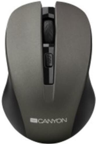 Canyon CNE-CMSW1G recenze