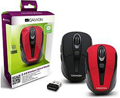 Canyon CNR-MSOW06B recenze