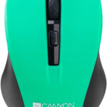 Canyon CNS-CMSW18A recenze