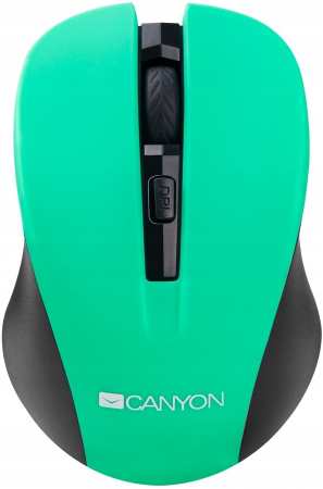 Canyon CNS-CMSW18A recenze