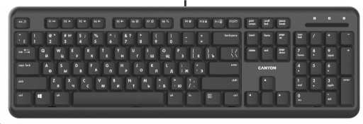 Canyon CNS-HKB02-RU recenze