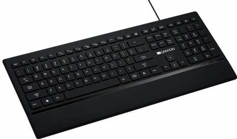 Canyon CNS-HKB6-CS recenze