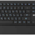 Canyon CNS-HKB6RU recenze