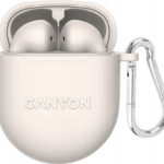 Canyon CNS-TWS6 recenze