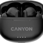 Canyon CNS-TWS8 recenze