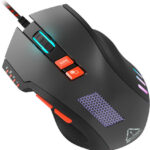 Canyon Corax CND-SGM05N recenze