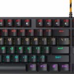 Canyon Deimos KB-4 CND-SKB4-CS recenze