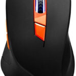 Canyon Eclector CND-SGM03RGB recenze