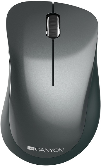 Canyon MW-11 CNE-CMSW11B recenze