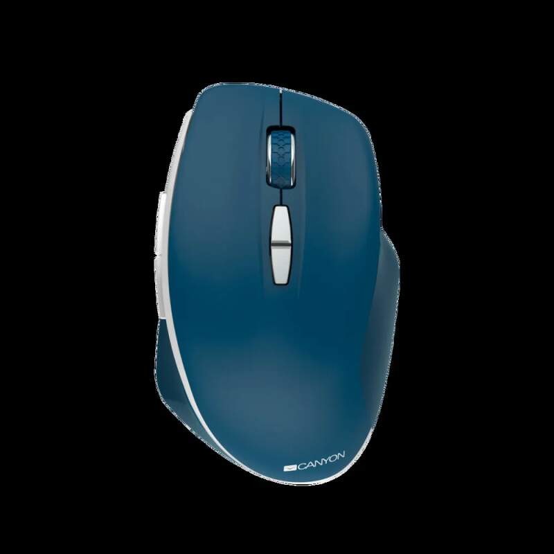 Canyon MW-21 CNS-CMSW21BL recenze