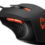 Canyon Star Rider CND-SGM01RGB recenze