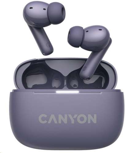 Canyon TWS-10 CNS-TWS10 recenze