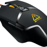 Canyon Tantive CND-SGM4E recenze