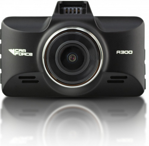 CarForce A300 recenze