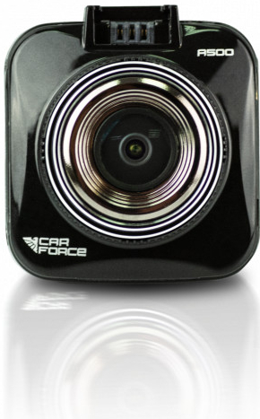 CarForce A500 recenze