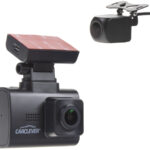 Carclever DUAL 2K recenze