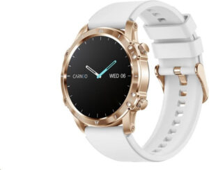 Fotografie Carneo Adventure HR+ 2nd gen. recenzía