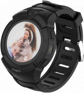 Fotografie Carneo GuardKid+ mini  recenzía