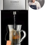 Caso Turbo HW 660 recenze