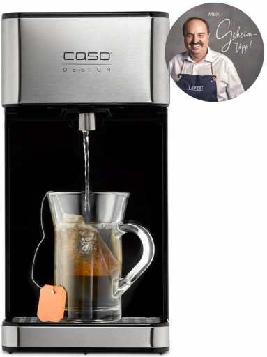 Caso Turbo HW 660 recenze