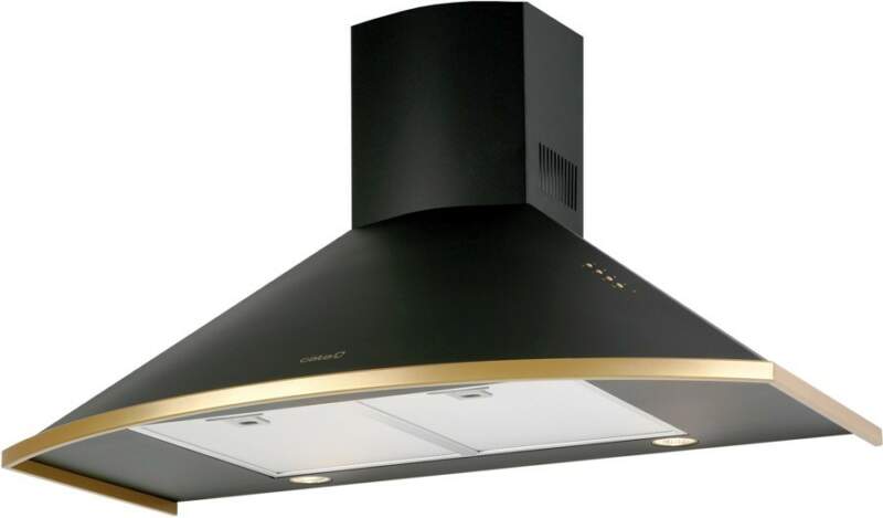 Cata CLASICA 600 B recenze