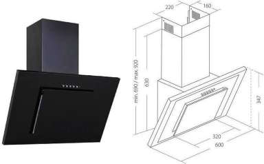 Cata Empire KD 330060 recenze