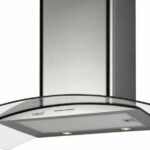 Cata GAMMA GLASS VL3 600 recenze
