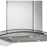 Cata ISLA GAMMA GLASS VL3 900 recenze