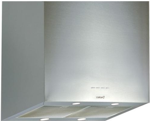 Cata ISLA VEGA VL3 recenze