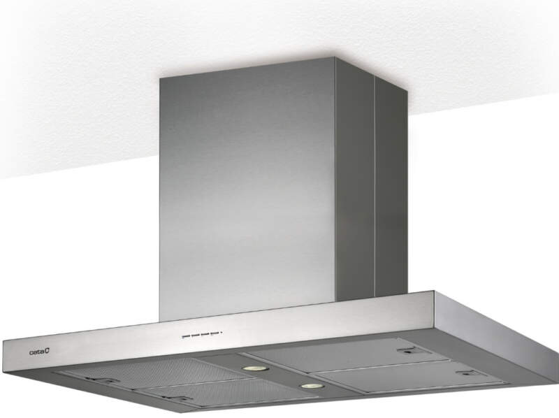 Cata SYGMA VL3 600 recenze