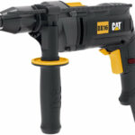 Caterpillar DX16 recenze