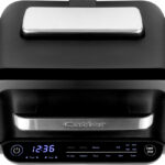 Catler HG 410 recenze