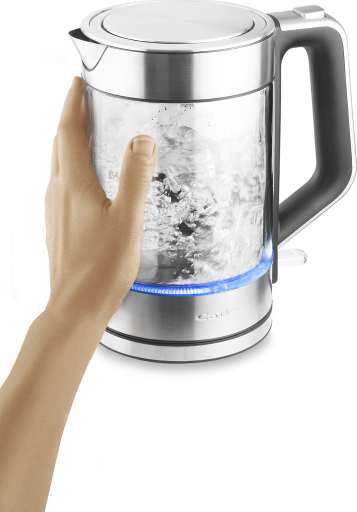 Catler KE 410 recenze