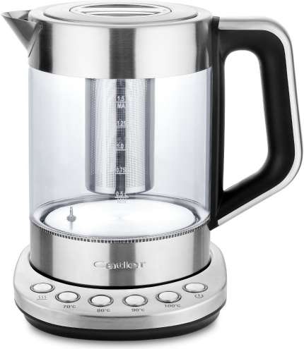 Catler KE 510 recenze