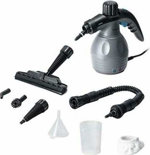 Cecotec 05515 recenze