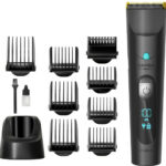 Cecotec 4333 PrecisionCare Wet&Dry recenze