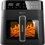 Cecotec 4340 CecoFry recenze