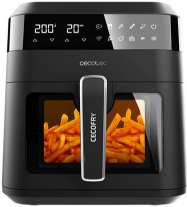 Cecotec 4340 CecoFry recenze