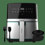 Cecotec 5500 Pro recenze