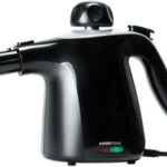 Cecotec HydroSteam 1040 recenze