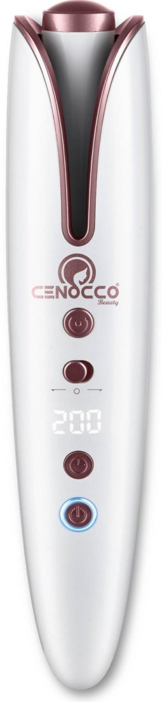 Cenocco Beauty CC-9094 recenze