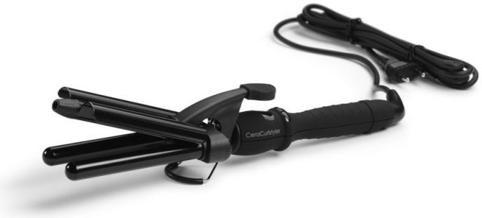 Cera Tripple Barrel Waver B2369 recenze