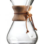Chemex CM-8A recenze