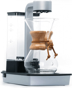 Chemex Ottomatic recenze